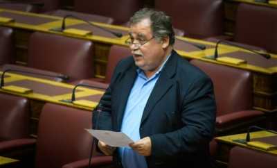 Λεουτσάκος σε βουλευτές της ΝΔ: Είστε σκληρότεροι και από τους δανειστές