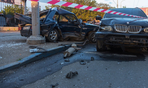 Πώς η Αθήνα θα μηδενίσει τους θανάτους στην άσφαλτο