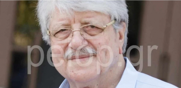 Κωνσταντίνος Κάρλος: Πέθανε ο άνθρωπος που «έβαλε» τις μπανάνες στα σπίτια των Ελλήνων