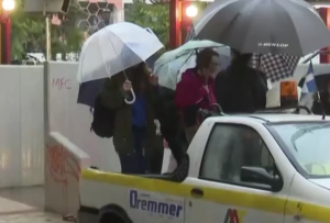 14 χρόνια και δεν έχει γίνει το έργο στο Μοσχάτο!