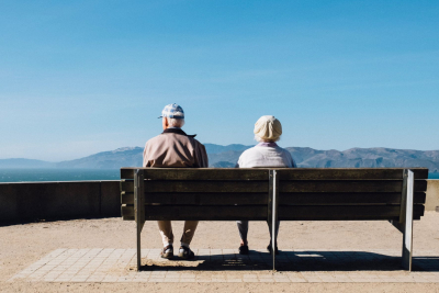 Έλληνες ερευνητές εντοπίζουν έναν μηχανισμό σωματικής και αναπαραγωγικής γήρανσης