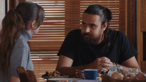 «Η Γη της Ελιάς»: Η Σοφία δολοφονείται από αυτόν που την παρακολουθεί