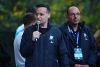 Χάρης Δούκας για 42ο Μαραθώνιο: Τρέχουμε για τη χαρά, για την υπέρβαση, για όλα όσα μας ενώνουν