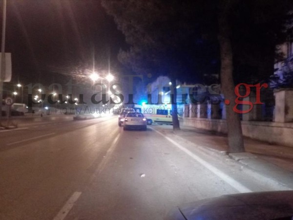 Πάτρα: Ένας νεκρός από αιματηρές συμπλοκές μεταναστών στο λιμάνι με ρόπαλα (Βίντεο)