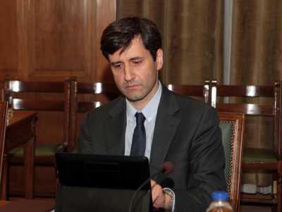 Χουλιαράκης: Αποκατάσταση του επιδόματος παραμεθορίου