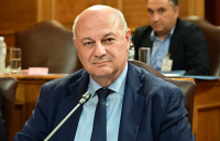 Έγιναν υπουργοί για να αναβαθμιστεί η Θεσσαλία!