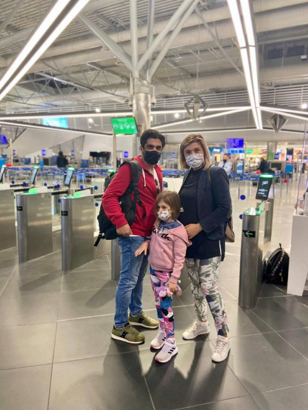 FACEBOOK/NIKOSKAROKIS