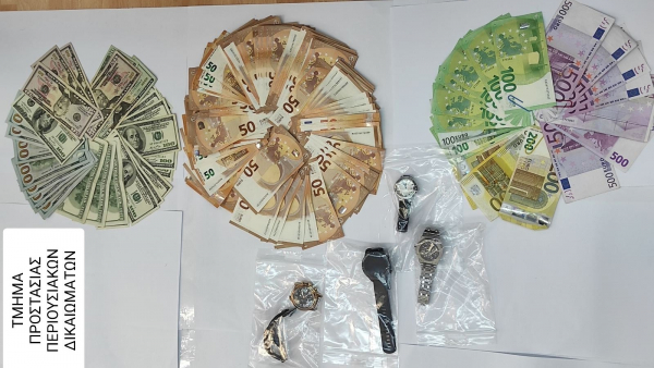 Εξαρθρώθηκε συμμορία που «ξάφριζε» ηλικιωμένους, τα μέλη της παρίσταναν τους υπαλλήλους και απασχολούσαν τα θύματά τους