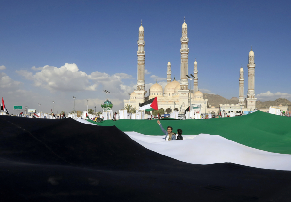 Νέο χτύπημα σε βάση με Αμερικανούς στρατιώτες στη Συρία: 6 Κούρδοι νεκροί