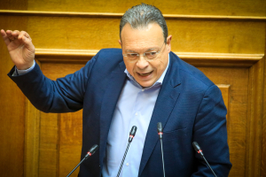 Φάμελλος: Το σκάνδαλο Μητσοτάκη στον ΟΠΕΚΕΠΕ φέρει την υπογραφή της ΝΔ