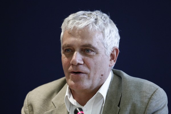 Τσιρώνης: Εντός 30 ημερών θα επανέλθει το ν/σ για τα αδέσποτα