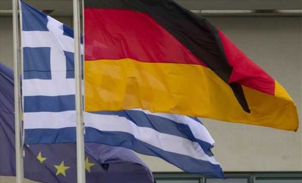 Bloomberg: Συμφωνία Ελλάδας - Γερμανίας