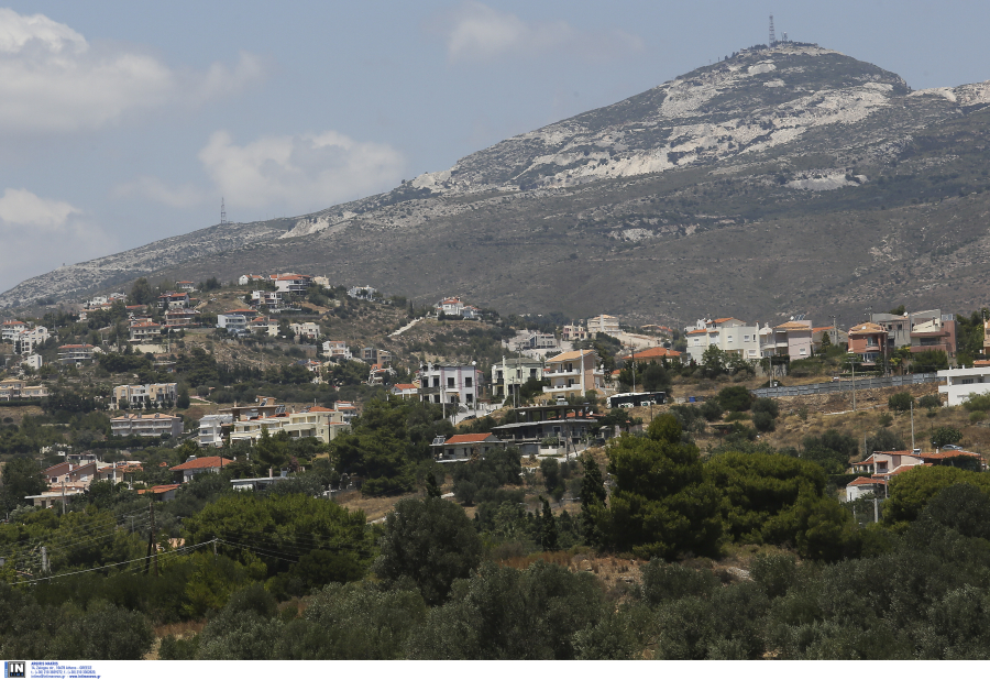 «Εξανεμίζεται» η περιουσία χιλιάδων οικοπεδούχων, στα «τάρταρα» η αξία τους