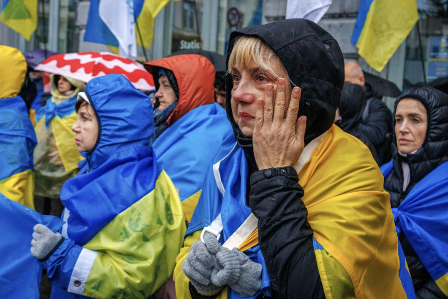 Νέο κεφάλαιο στον πόλεμο Δύσης - Ρωσίας: Η επίθεση με ATACMS και το νέο πυρηνικό δόγμα της Μόσχας