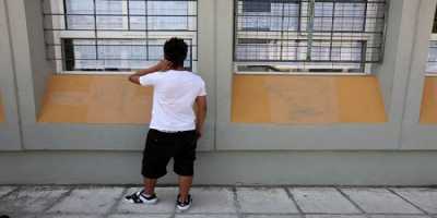 Ακόμη πιο ευνοϊκή η ρύθμιση για τους μαθητές του Λυκείου