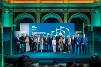 Η Εθνική Τράπεζα ενισχύει τις startups μέσω του NBG Business Seeds