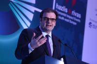 Πιερρακάκης: «Η δύναμη της Ευρώπης δεν ήταν ποτέ η ομοιομορφία, αλλά η συνεργασία»