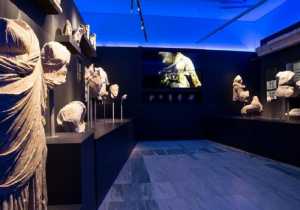 Ένταξη του μουσείου της Βεργίνας στο νέο ΕΣΠΑ