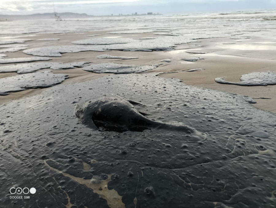 Σε κατάστασης έκτακτης ανάγκης η Ρωσία: Συναγερμός για τη Μαύρη Θάλασσα
