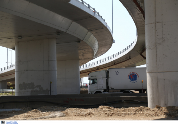 Ηράκλειο: Οδικά έργα 490.000 ευρώ στο επαρχιακό οδικό δίκτυο των Δήμων Φαιστού και Μαλεβιζίου