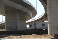 Ηράκλειο: Οδικά έργα 490.000 ευρώ στο επαρχιακό οδικό δίκτυο των Δήμων Φαιστού και Μαλεβιζίου
