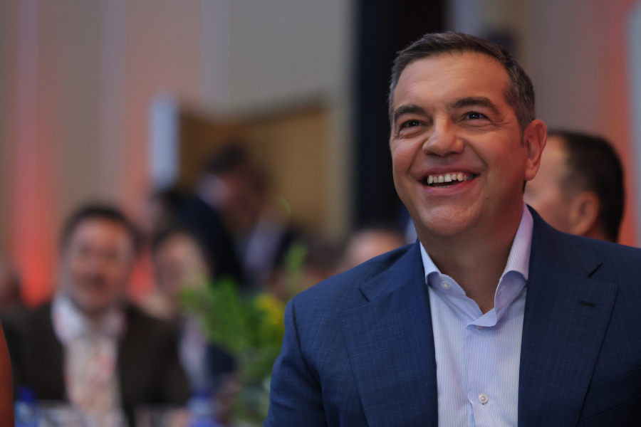 Αλέξης Τσίπρας: Στις 3 Δεκεμβρίου η παρουσίαση του βιβλίου «Ιθάκη» - Από τις 24 Νοεμβρίου στα βιβλιοπωλεία