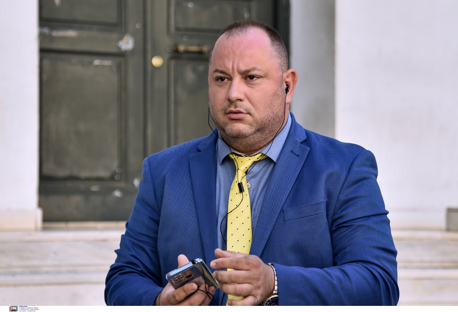 Ο Θεοδωρόπουλος παραιτείται από την υπεράσπιση του 34χρονου στο Άργος