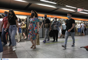 Έρχονται επιβάτες «κατάσκοποι» αλά... 007 στα ΜΜΜ