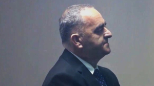 Nέα αναβολή στη δίκη του Φρέντι Μπελέρη