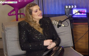 Μαρία Κίτσου: Ο ρόλος που της είχαν προτείνει για το «Σοί Σου»