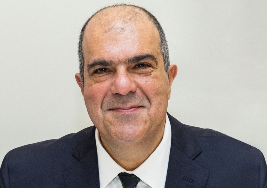 Βραβεία Νεανικής Επιχειρηματικότητας 2024 Στέλιος Χατζηιωάννου