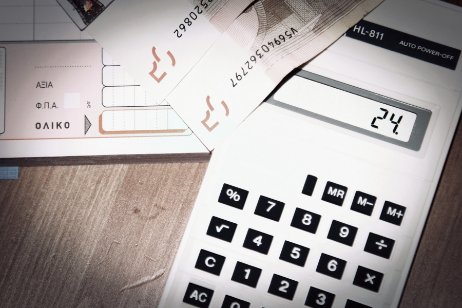 ΕΦΚΑ: Τι αλλάζει στην εκκαθάριση εισφορών στα μπλοκάκια