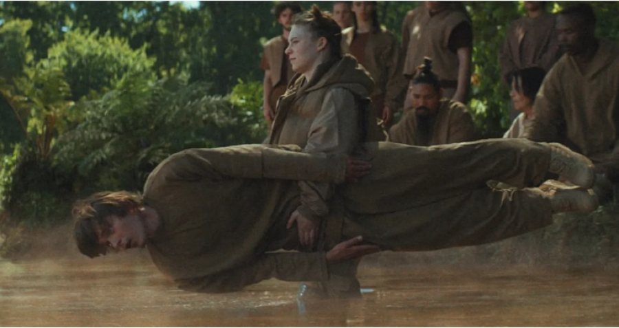 Δίχασε το κοινό η νέα διαφήμιση των KFC - «Παρωδία βάφτισης και χλευασμός του χριστιανισμού»