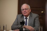 ΠτΔ: Ο Κωνσταντίνος Τσουκαλάς φώτισε με το έργο του τη δομή της κοινωνίας και του κράτους