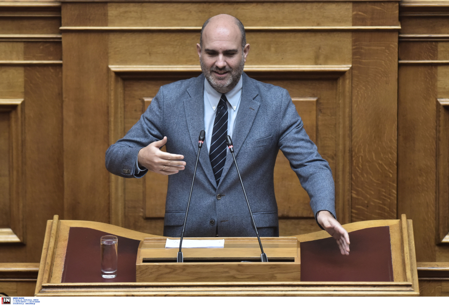 Μαρκόπουλος για «επεισόδιο» σε ιδιωτικό σχολείο: «Μια παρεξήγηση η οποία διευθετήθηκε» απαντά στις καταγγελίες