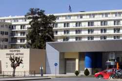 Διευκρινήσεις για ελικόπτερα των Σκοπίων έδωσε το ΓΕΕΘΑ