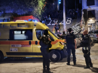 Δολοφονία 25χρονου στα Εξάρχεια: Συνελήφθη ο 28χρονος δράστης