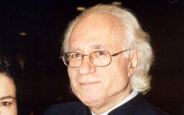 ''Έφυγε'' ο σκηνοθέτης και συγγραφέας Γιώργος Μιχαηλίδης