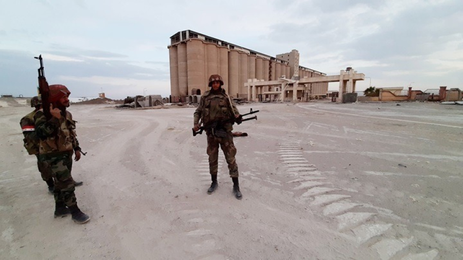 Το Πεντάγωνο καταργεί τον υποχρεωτικό εμβολιασμό κατά του COVID