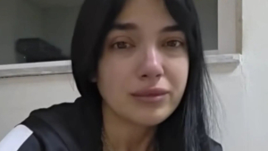 Συγκλονίζει ειδικευόμενη παιδίατρος: «Είμαι 6η μέρα εφημερία» λέει και καταρρέει σε λυγμούς