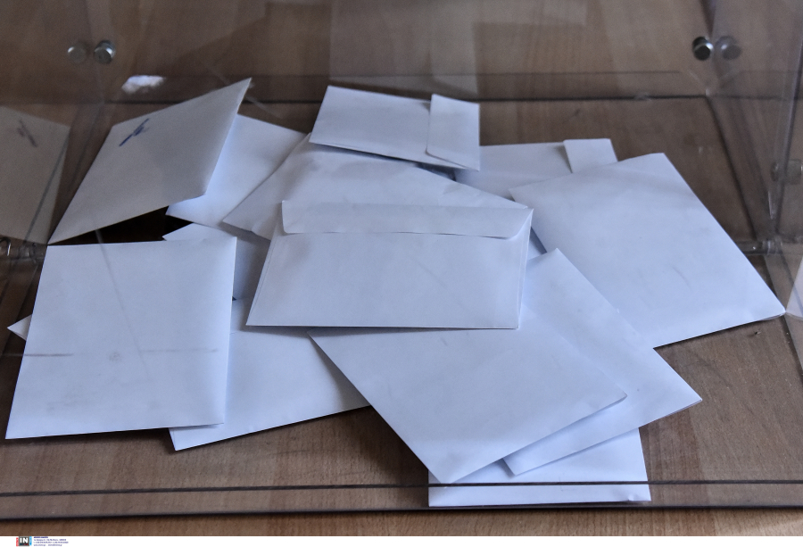 Εκλογές 2023: Πού «πάνε» λευκά και άκυρα ψηφοδέλτια, ποιοι «ευνοούνται»