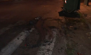 Θρίλερ στο Μενίδι με άντρα που βρέθηκε νεκρός μέτα από φωτιά στο αυτοκίνητό του