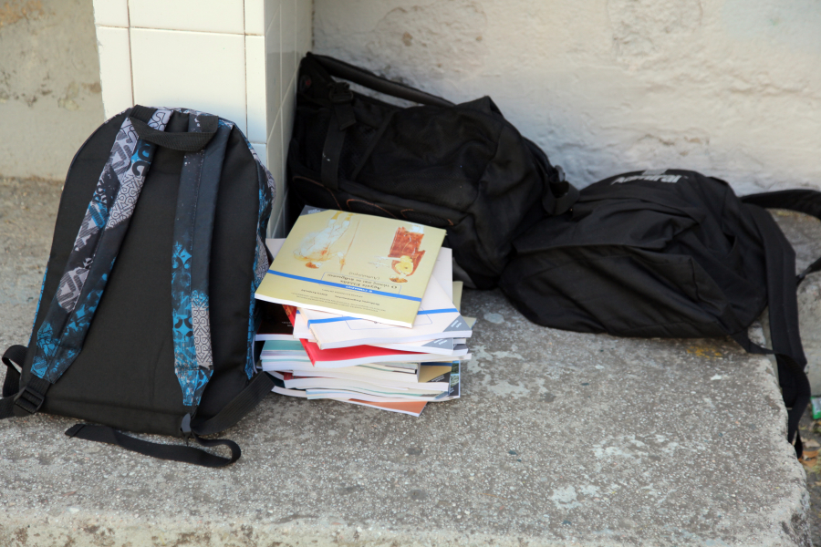 Το νέο μάθημα που μπήκε «σφήνα» στο πρόγραμμα της Γ Γυμνασίου