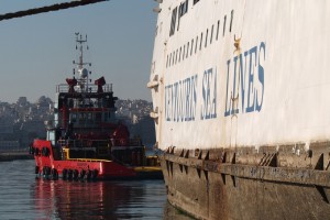 Σύντομα οι προσφορές για τη γραμμή Θεσσαλονίκη - Σποράδες - Κυκλάδες - Κρήτη