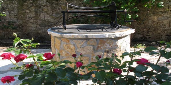 Αίτηση ηλεκτροδότηση πηγαδιού – γεώτρησης