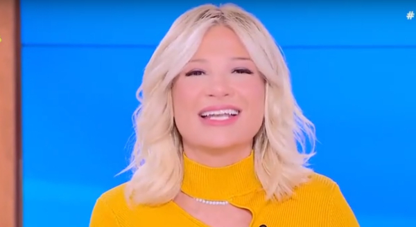 Φαίη Σκορδά: Κάποιες απόψεις της Λατινοπούλου με βρίσκουν σύμφωνη