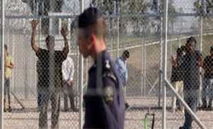 Πανούσης: Ίσως ξαναγεμίσουν τα κέντρα κράτησης μεταναστών