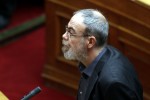 Κυρίτσης για Ρουβίκωνα:"Έναν που πετάει χαρτάκια τι να τον κάνεις;"
