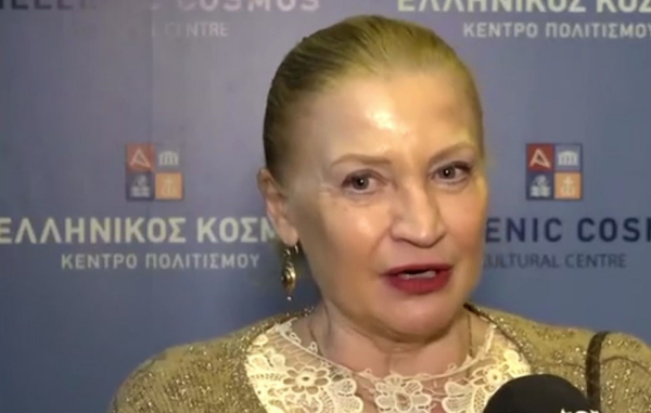 Ελένη Κρίτα για «Παρά Πέντε»: «Δεν μπορεί να συνεχιστεί η ιστορία»