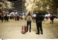 Αιχμές Παυλάκη: «Τα μέτρα έπρεπε να παρθούν από το φθινόπωρο» (βίντεο)